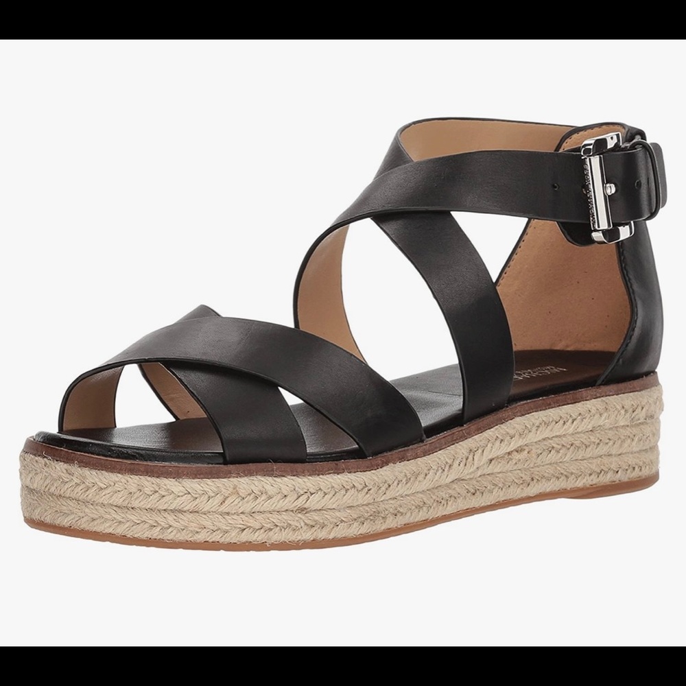 Michael Kors Darby sandal
